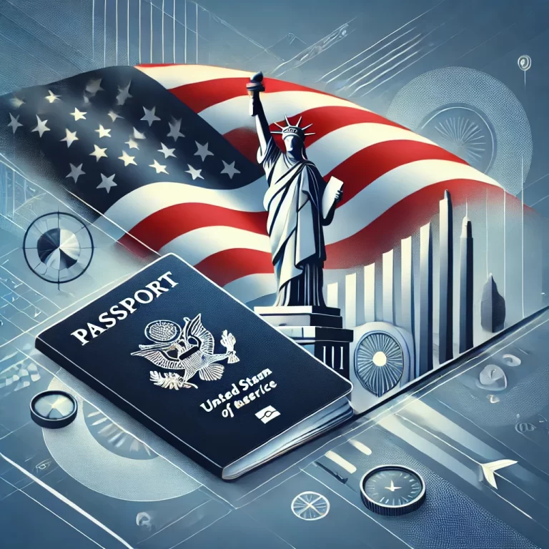 Asesoria Migratoria USA