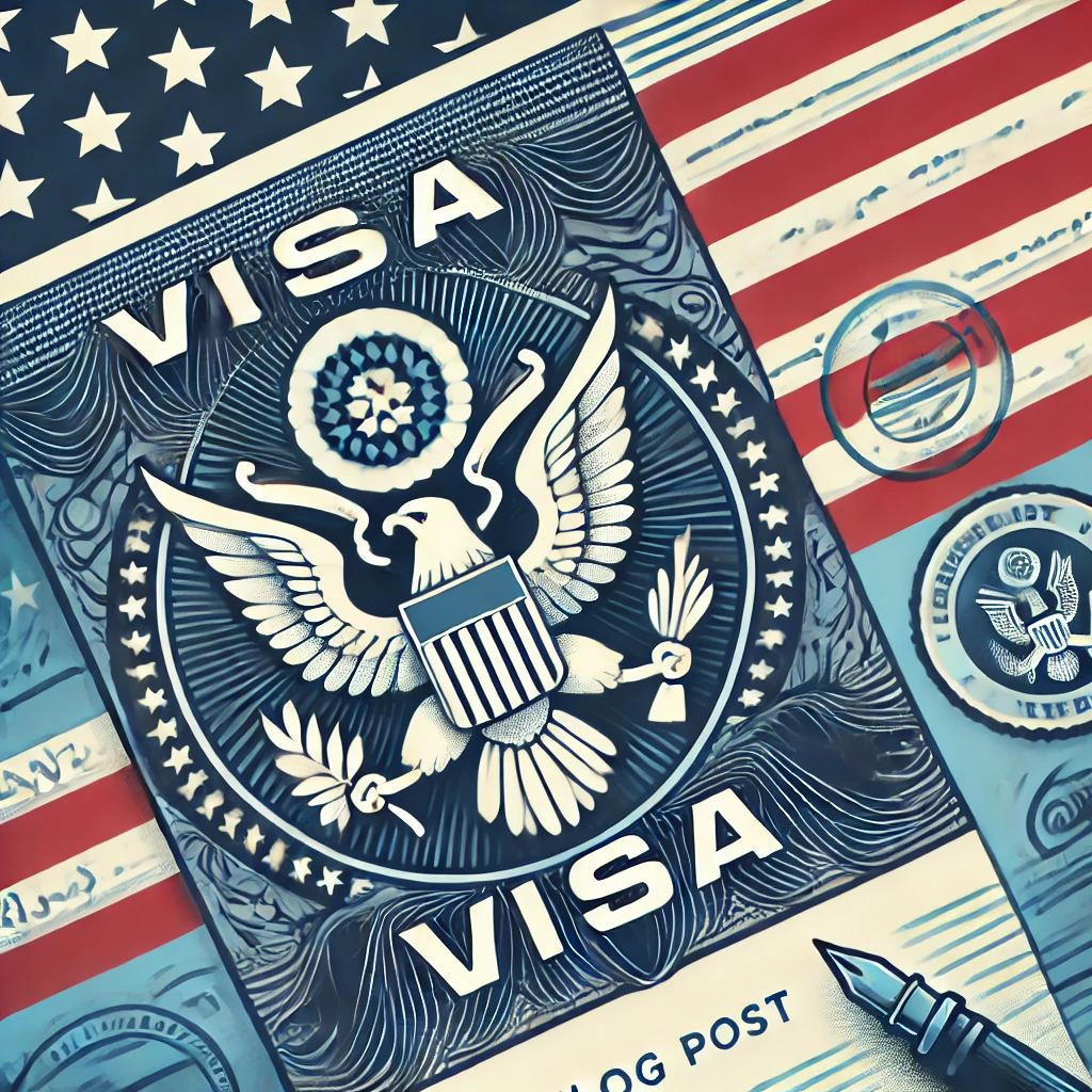 Asesoria Visa Americana Santo Domingo